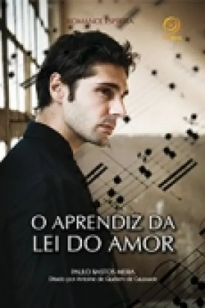 Cover of O APRENDIZ DA LEI DO AMOR