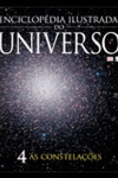 Cover of Enciclopédia Ilustrada do Universo