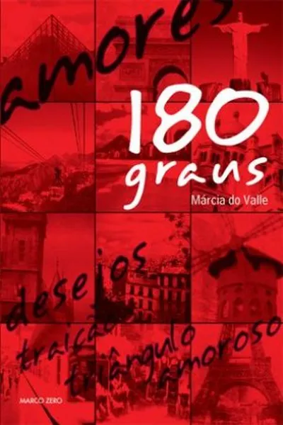 Cover of 180 Graus