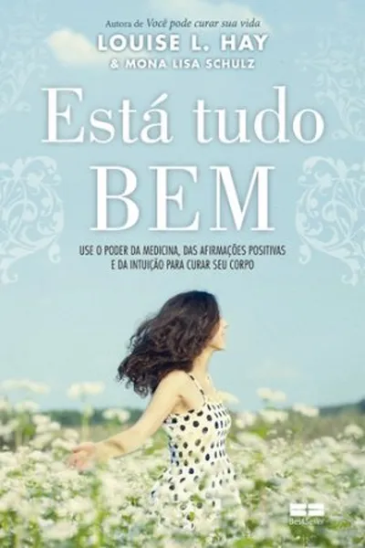 Cover of Está Tudo Bem
