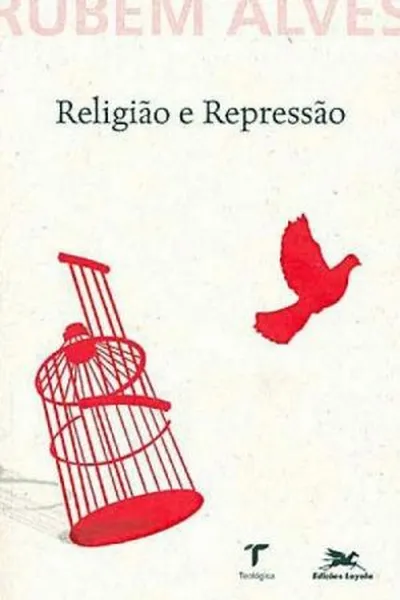 Cover of Religião e Repressão