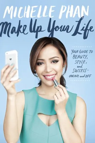 Cover of Make Up Your Life