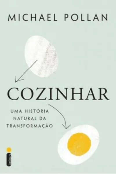 Cover of Cozinhar