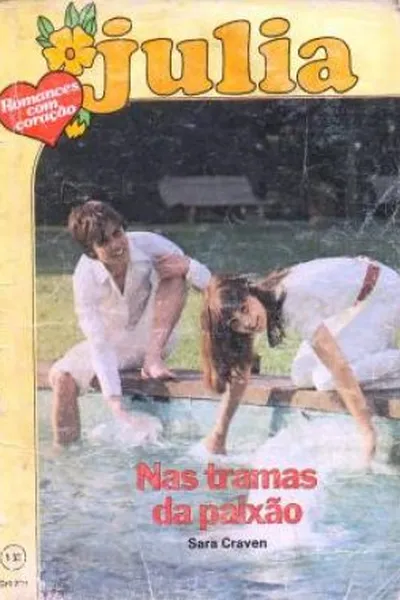 Cover of Nas tramas da paixão