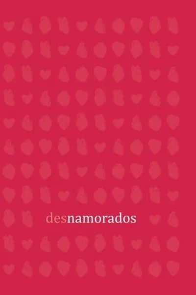 Cover of Desnamorados