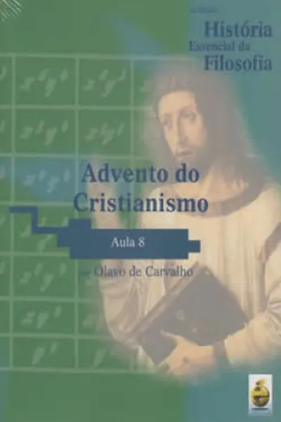 Cover of Aula 8: Advento do Cristianismo