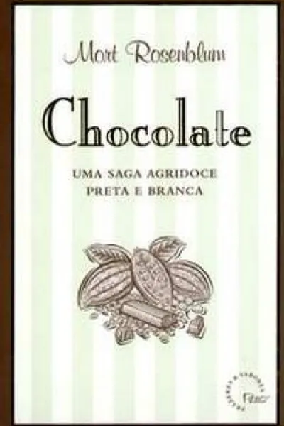 Cover of Chocolate