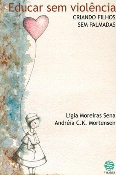 Cover of Educar Sem Violencia