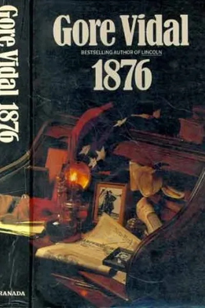 Cover of 1876