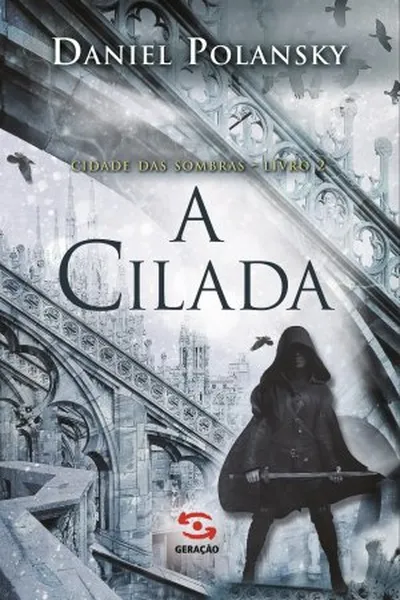 Cover of A Cilada