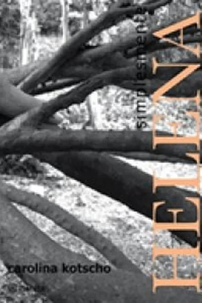 Cover of Simplesmente Helena