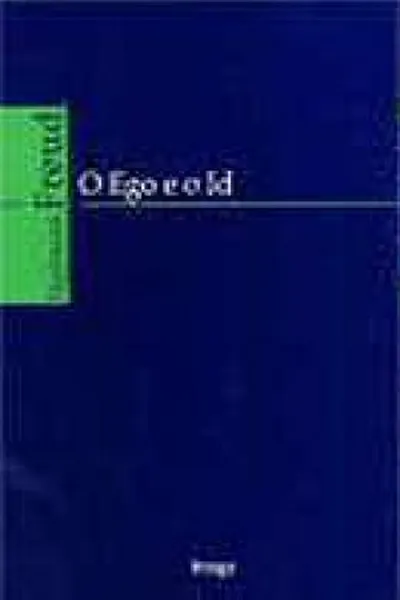 Cover of O Ego e o Id