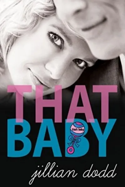 Cover of That Baby