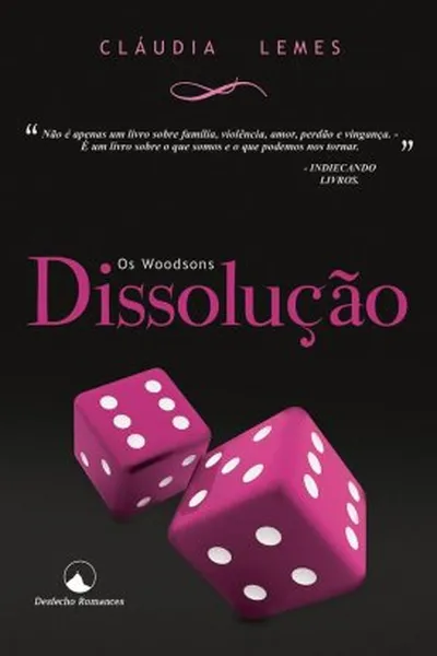 Cover of Dissolução
