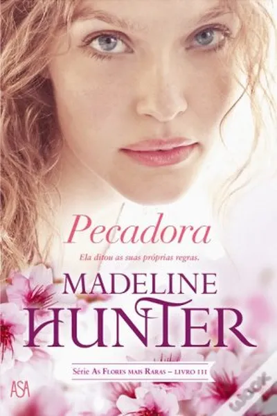 Cover of Pecadora