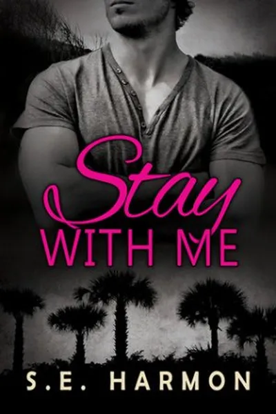 Cover of Stay With Me