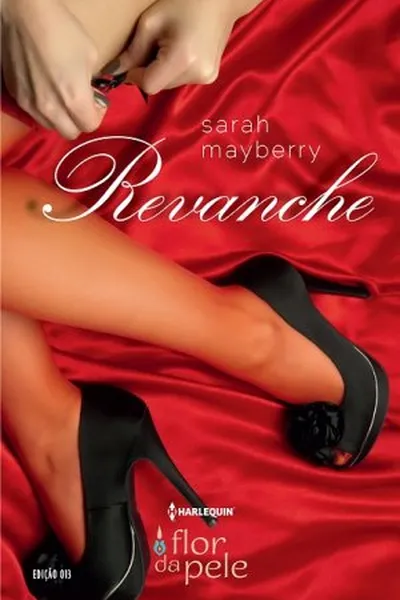 Cover of Revanche