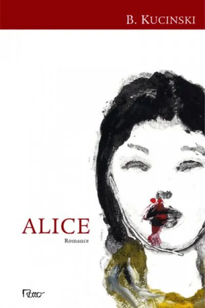 Cover of Alice
