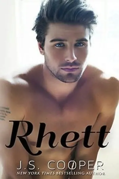 Cover of Rhett