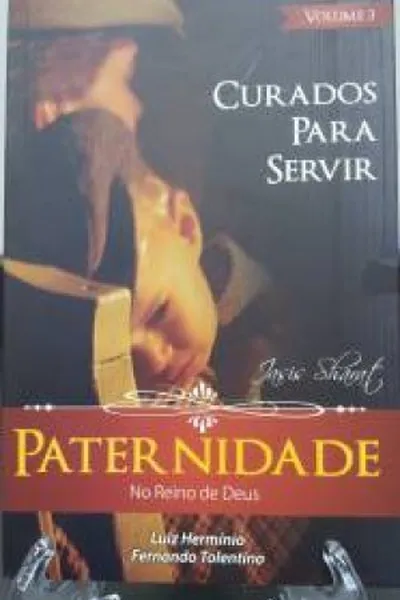 Cover of Paternidade