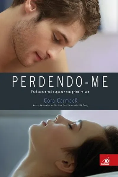 Cover of Perdendo-me