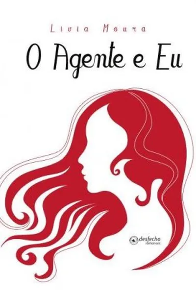 Cover of O Agente e Eu