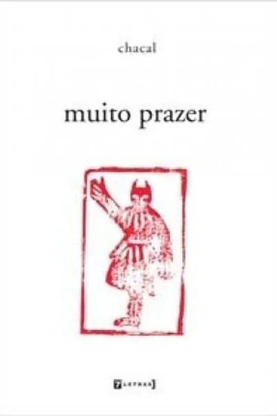 Cover of Muito Prazer
