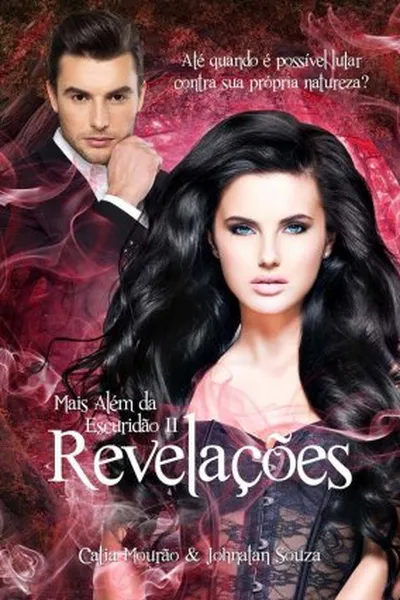 Cover of Revelações
