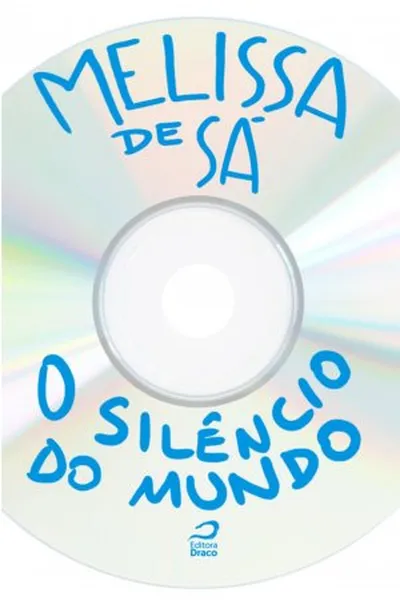 Cover of O Silêncio do Mundo