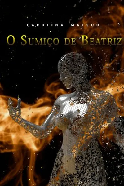 Cover of O Sumiço de Beatriz