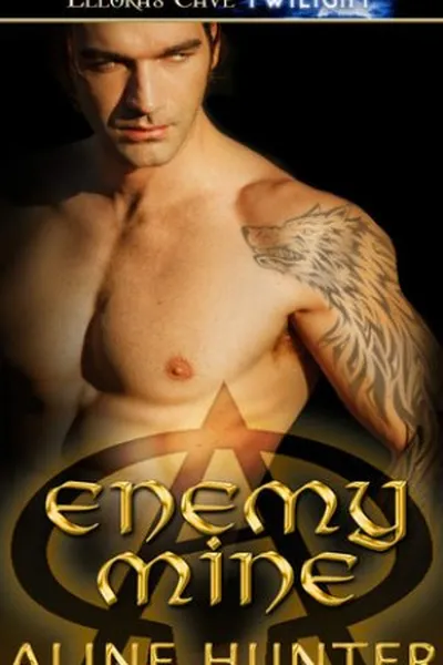 Cover of Enemy Mine