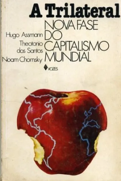 Cover of A Trilateral