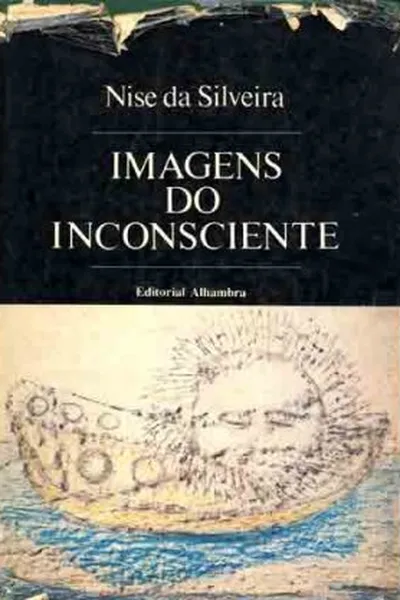 Cover of Imagens do Inconsciente