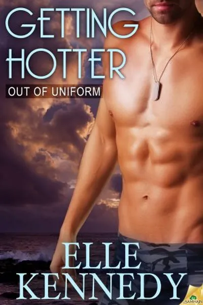 Cover of Getting Hotter