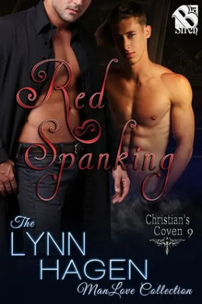 Cover of Red Spanking