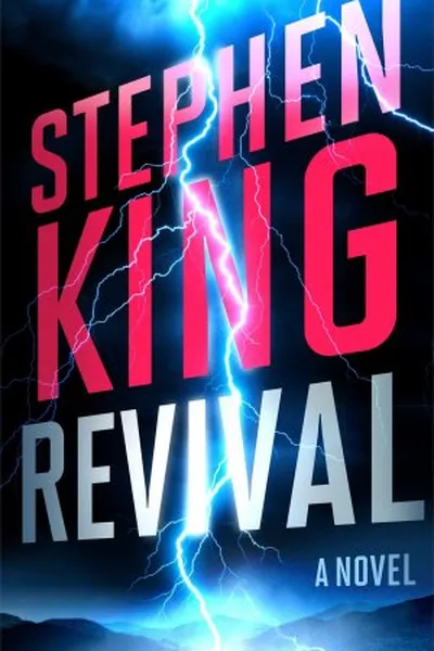 Cover of Revival