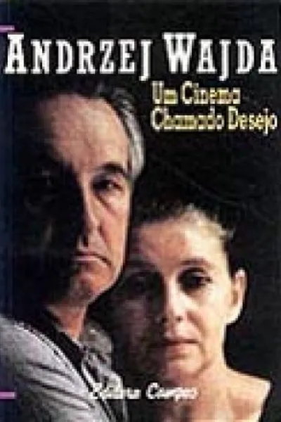 Cover of Um Cinema Chamado Desejo