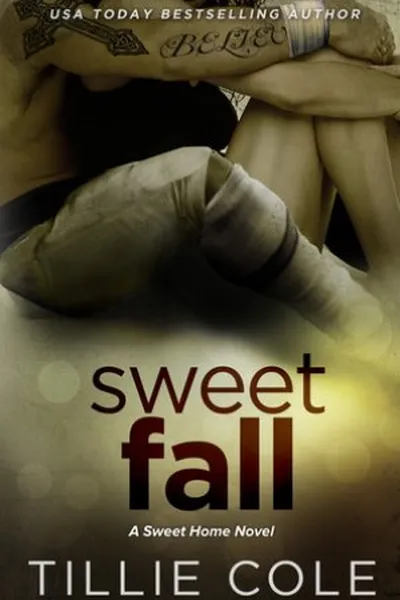 Cover of Sweet Fall