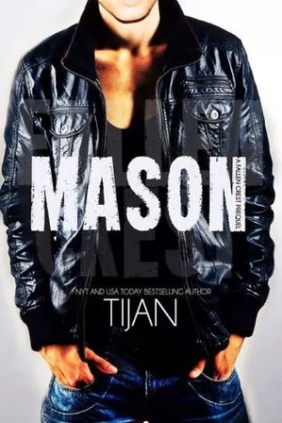 Cover of Mason
