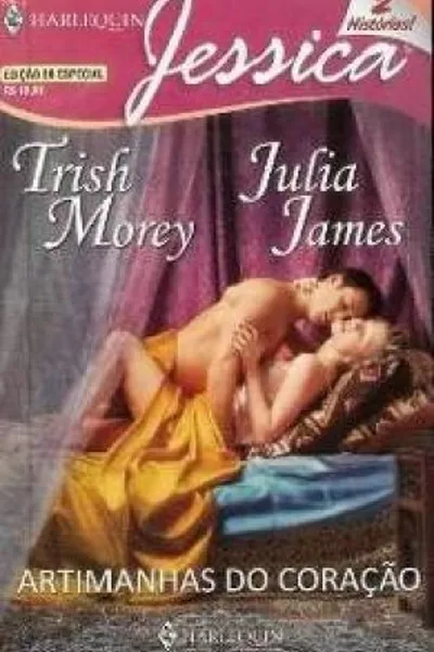 Cover of Artimanhas do Coração