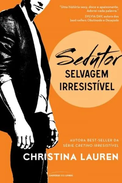 Cover of Sedutor