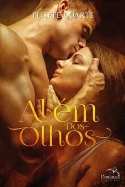 Cover of Além dos Olhos