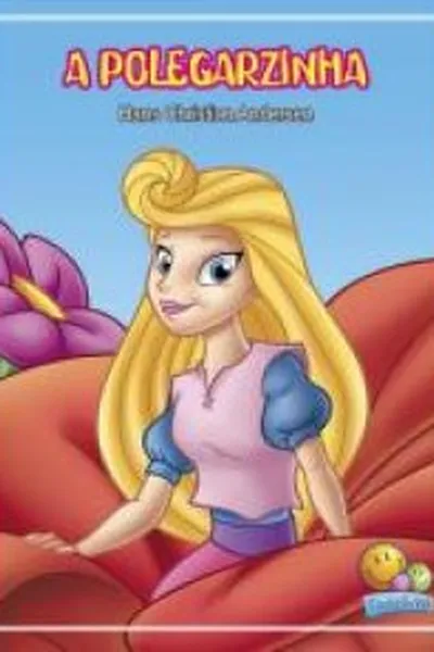 Cover of A polegarzinha