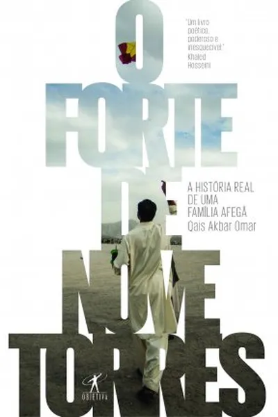 Cover of O Forte de Nove Torres
