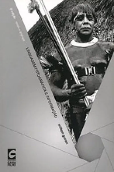 Cover of Linguagem Fotográfica e Informação