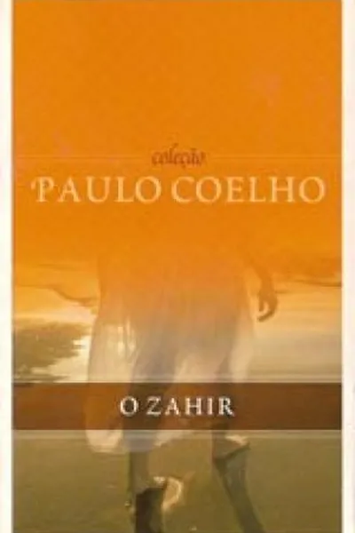 Cover of O Zahir