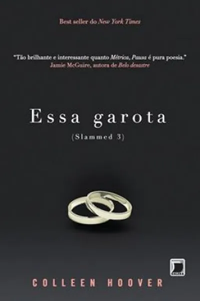 Cover of Essa Garota