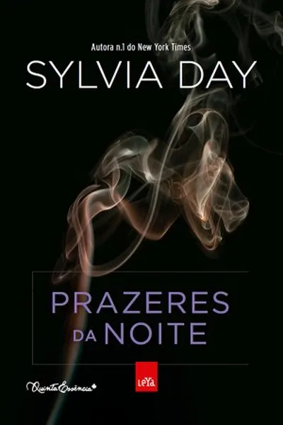 Cover of Prazeres da Noite