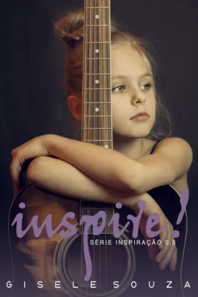 Cover of Inspire!