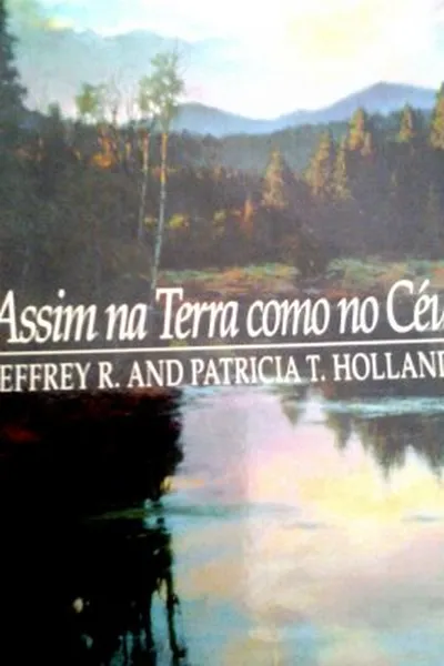 Cover of Assim na Terra como no Céu